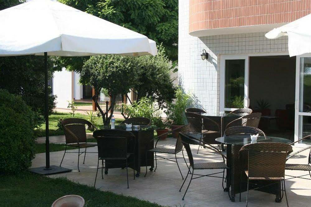 Rena Hotel Küçükkuyu Exterior foto